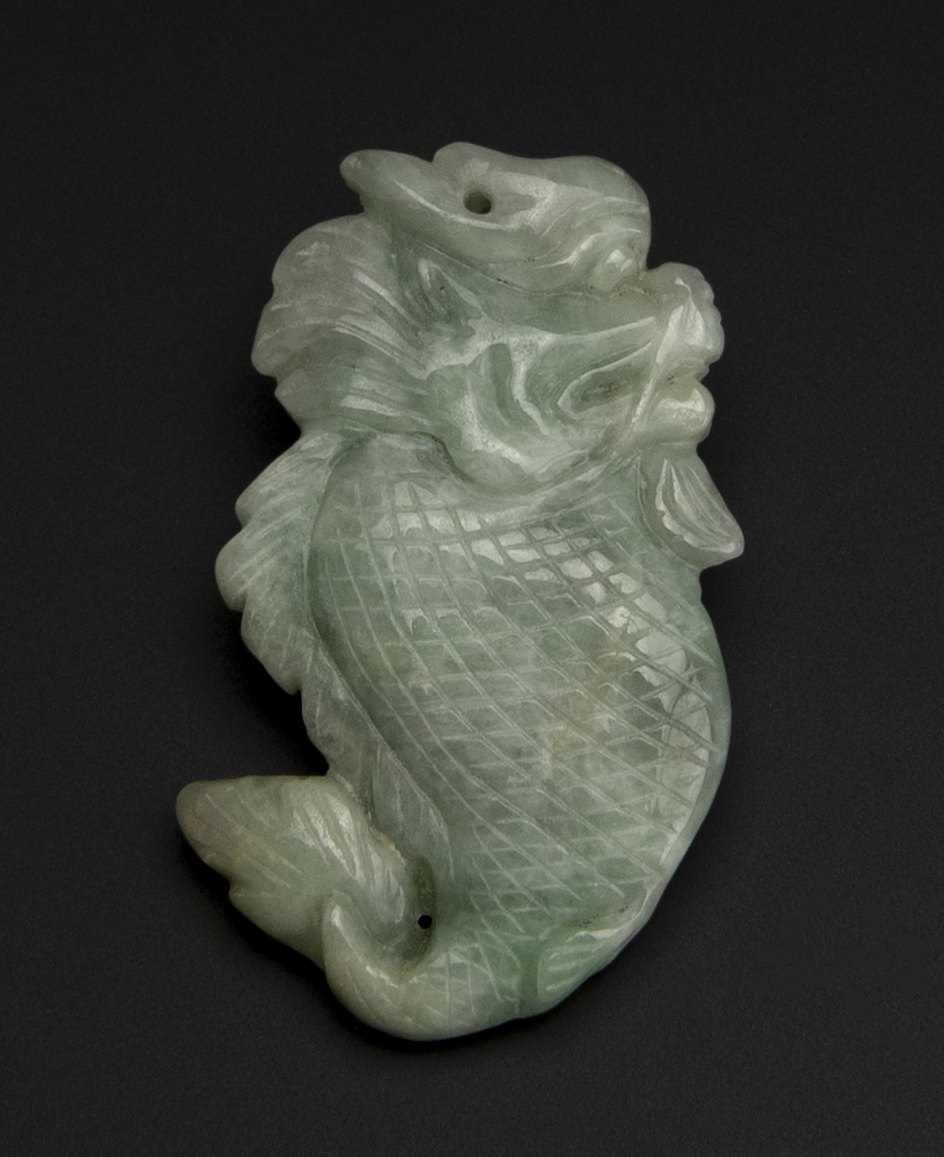 清瑪瑙雕仕女中国古美術-